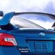 Image for article titled 2015 Subaru WRX STI: Everything We Know